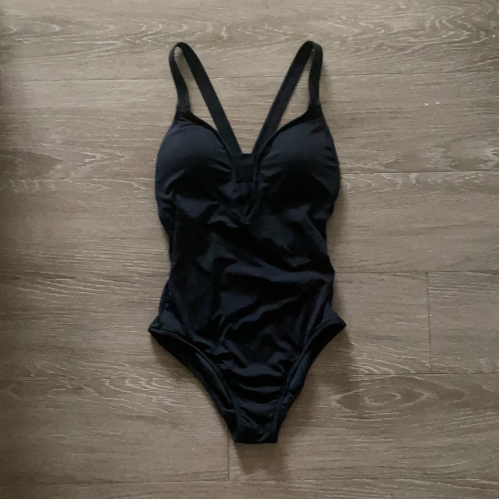 Seafolly Australia Swim Suit
